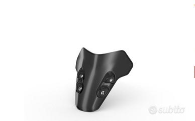 Schermo fly yamaha mt07