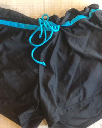 Pantaloncino donna