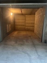 Box a Piacenza da Privato