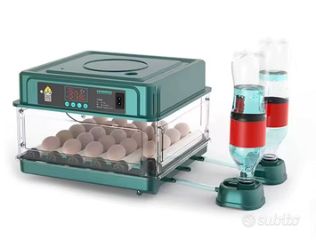 INCUBATRICE 36 UOVA