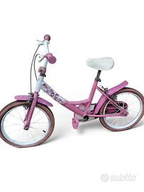 Bicicletta bambina