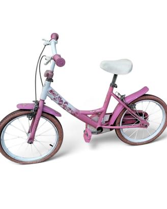 Bicicletta bambina