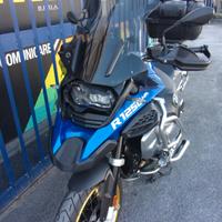 BMW R 1250 GS Adventure HP