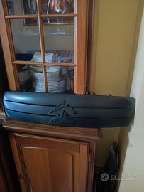 griglia anteriore citroen c2 