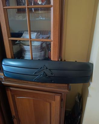 griglia anteriore citroen c2 