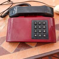 telefono a tastiera Pulsar 