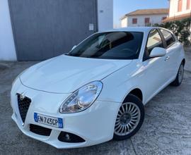 Alfa Romeo Giulietta 1.4 Turbo 105 CV GPL 2033