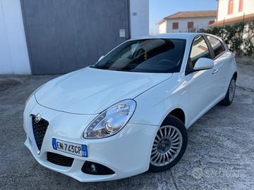 Alfa Romeo Giulietta 1.4 Turbo 105 CV GPL 2033