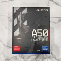 Astro A50 wireless Ps/Pc