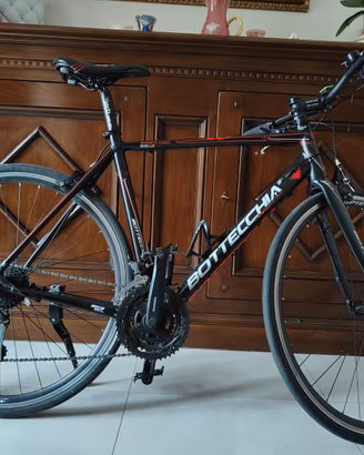 BOTTECCHIA DUELLO REPARTO CORSE ( IBRIDA ) TAGLIA
