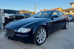Maserati Quattroporte 4.2 V8 Automatica