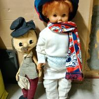 Bambolotto vintage 