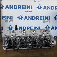 Testa NUOVA completa Mitsubishi 2.5 8v 4D56