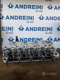 Testa NUOVA completa Mitsubishi 2.5 8v 4D56