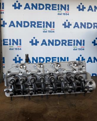 Testa NUOVA completa Mitsubishi 2.5 8v 4D56