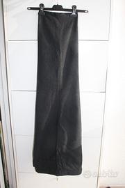 Pantalone classico lana uomo