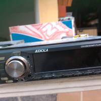 autoradio Audiola,Radio/CD/USB/SD/MP3 player