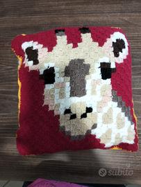 cuscino decorativio