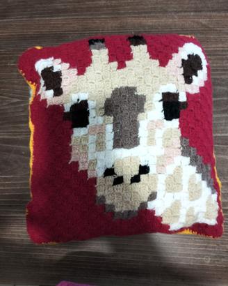 cuscino decorativio