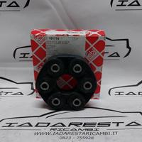 Parastrappi Mercedes Classe A W176 2464110015