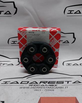 Parastrappi Mercedes Classe A W176 2464110015