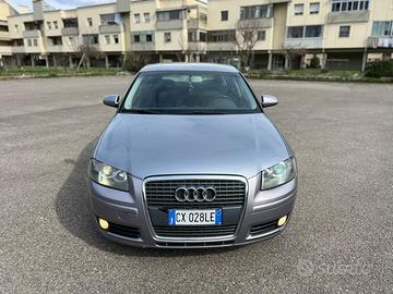 Audi A3 Sportback 2.0 TDI