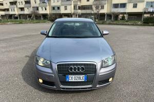 Audi A3 Sportback 2.0 TDI