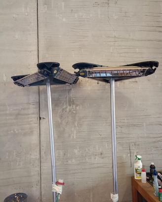 Lampada riscaldamento Mo el