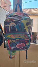 zaino per la scuola 