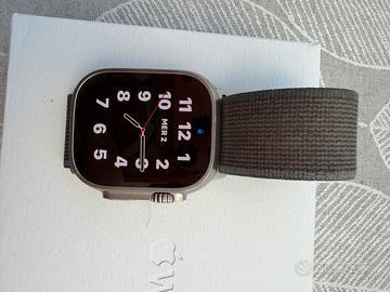 Smart watch Apple Watch Ultra 2