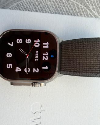 Smart watch Apple Watch Ultra 2