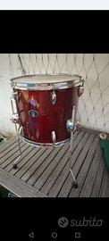 timpani 14' e 16' 
