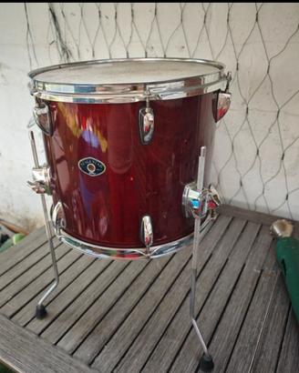 timpani 14' e 16' 
