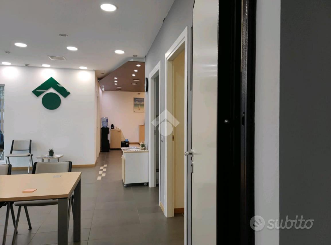 UFFICIO A FORLÌ - Vista 5