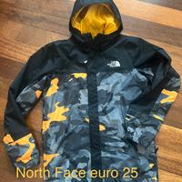Giubotto The North Face