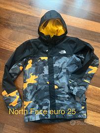 Giubotto The North Face