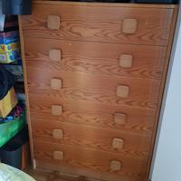 CASSETTIERA 6 CASSETTI