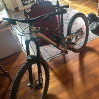 Scott voltege 730 2017