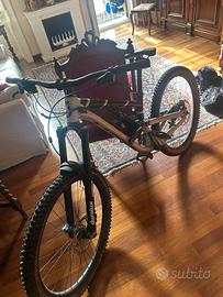 Scott voltege 730 2017