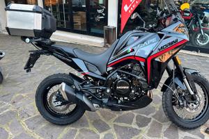 Moto Morini X-Cape 650
