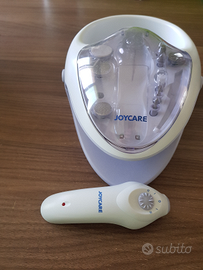 Set manicure/pedicure ricaricabile