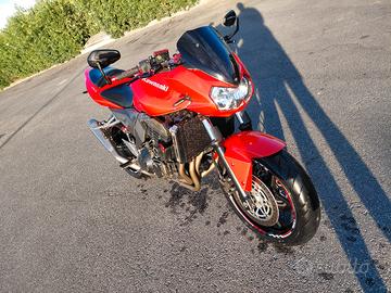 kawasaki z750 2004