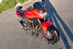 kawasaki z750 2004