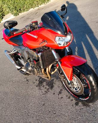 kawasaki z750 2004