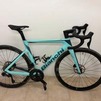 Bianchi oltre