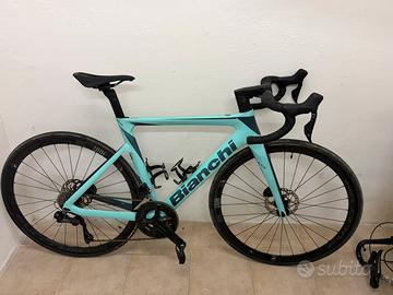 Bianchi oltre