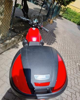 Bauletto Givi Monolock 34 lt