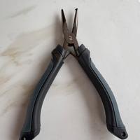 Pinze da pesca per split ring