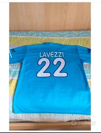 Maglia del Napoli + Calzettoni Napoli