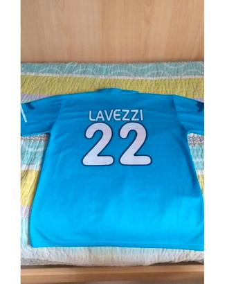 Maglia del Napoli + Calzettoni Napoli